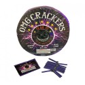 OMG Crackers 8,000 Roll 2/8000